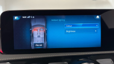 Mercedes-Benz CLA 220d AMG Line Premium 4dr Tip Auto Diesel Saloon